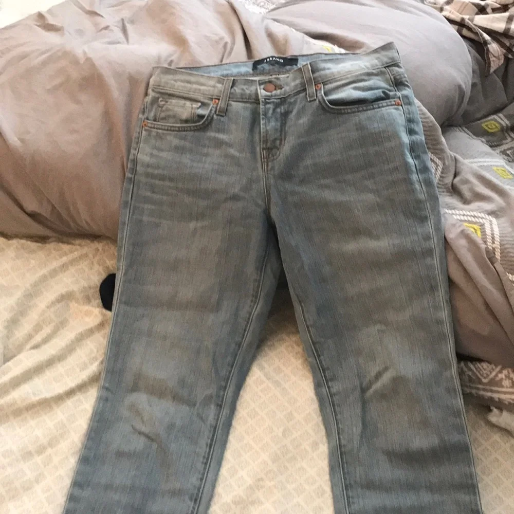 J Brand Aidan Jeans - Picture 3 of 6